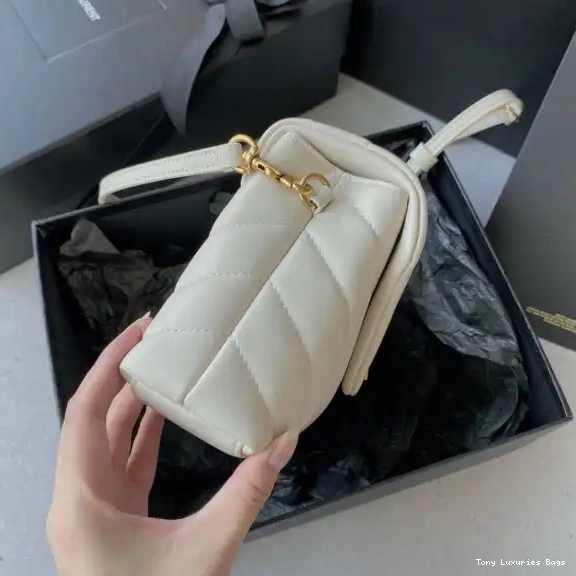 Tony Luxuries YSL LOULOU TOY 0611